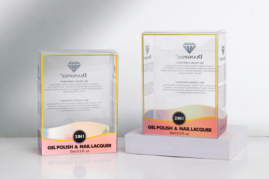 PET Packaging Box Suppliers