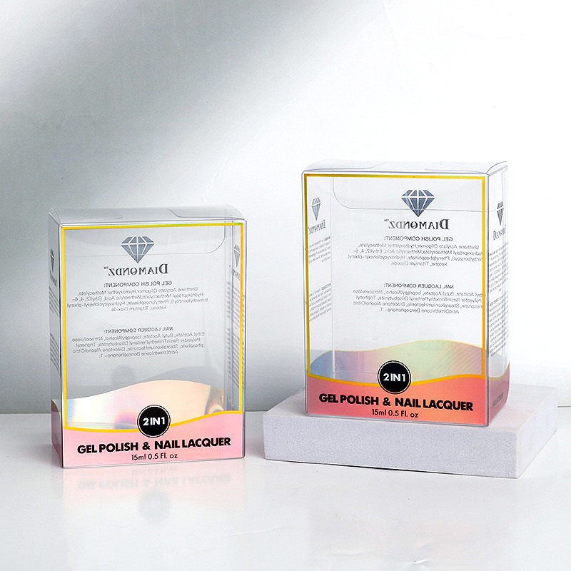 Clear Box Suppliers